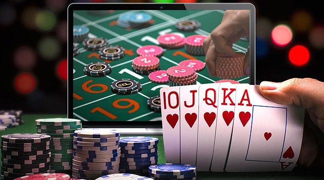 top paying online casino NZ